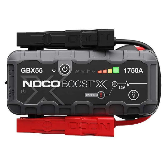 1750A ултрабезопасен литиев стартер NOCO Boost X GBX55