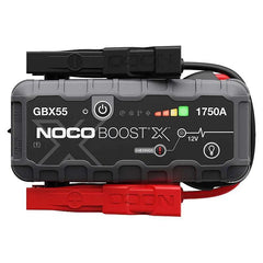 1750A ултрабезопасен литиев стартер NOCO Boost X GBX55