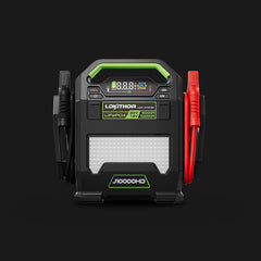 Lokithor J10000HD - стартер за тежкотоварни камиони 10 000A 12/24V