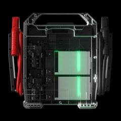 Lokithor J10000HD - стартер за тежкотоварни камиони 10 000A 12/24V