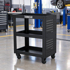 THINKCAR TPC300, Мобилна количка за диагностична техника
