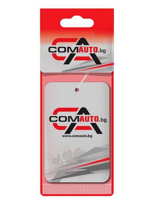 Ароматизатор COMAUTO с аромат "Summer Dream"