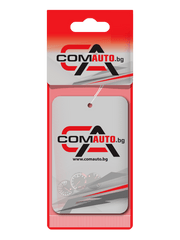 Ароматизатор COMAUTO с аромат "Summer Dream"