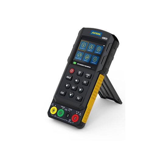 Автодиагностичен мултицет AUTOOL DM303