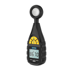 Цифров светломер AUTOOL TE301