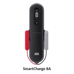 DEFA Smart зарядно за акумулатори на автомобили, лодки и МПС - 8А