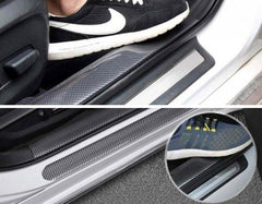 Декоративна лайсна за автомобил - карбон