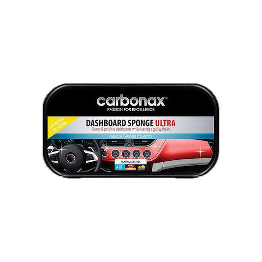Гъба за почистване на таблото в автомобила Carbonax