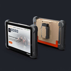 THINKTOOL 191 (професионалната версия на THINKSCAN 689BT), диагностичен уред за леки автомобили, меню на БГ, 35+ серв. функции, DoIP/CAN FD, 2 год. ъпдейти + Обучение и COMI Lite подарък