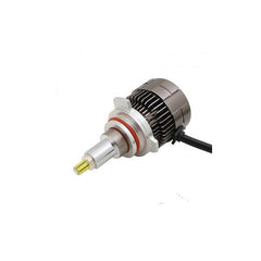Комплект 3D 360° CSP LED диодни крушки за колата - H1 Х7 12V 100W 20000lm