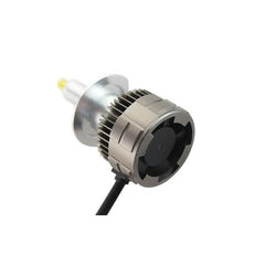 Комплект 3D 360° CSP LED диодни крушки за колата - H1 Х7 12V 100W 20000lm