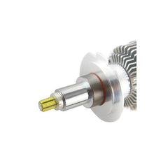Комплект 3D 360° CSP LED диодни крушки за колата - H1 Х7 12V 100W 20000lm