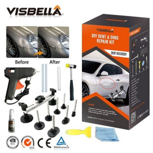 Комплект за изправяне на вдлъбнатини VISBELLA