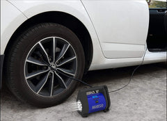Компресор за гуми 12V - Sparco
