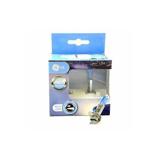 Крушки +50% 55W - H1