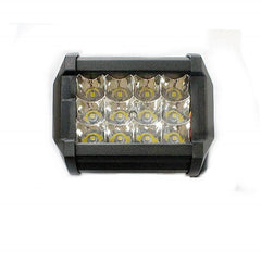LED бар 12 - 24V - 12W - 9,5 см