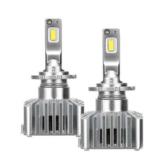 LED диодни крушки за фар - D2S +150%