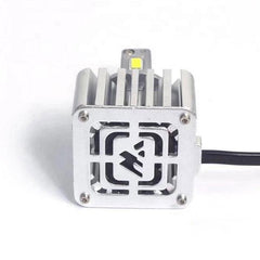 LED диодни крушки за фар - D2S +150%