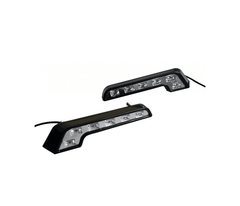 LED дневни светлини - 16 см