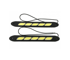 LED дневни светлини - 26 см