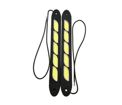 LED дневни светлини - 26 см