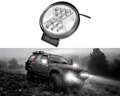 LED халоген 11.6 см - 60W