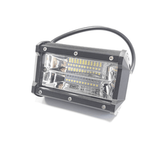 LED бар 13 см - 72W