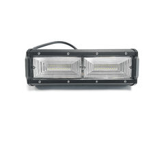 LED бар 23 см - 144W