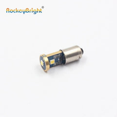 LED крушки BA9S