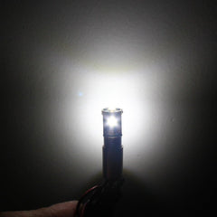 LED крушки BA9S