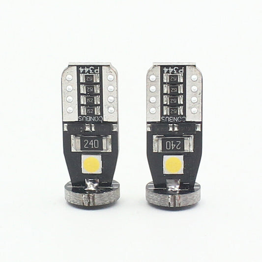 LED крушки Т10
