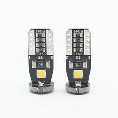 LED крушки Т10