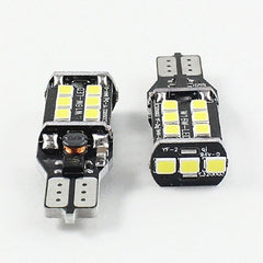 LED крушки Т15
