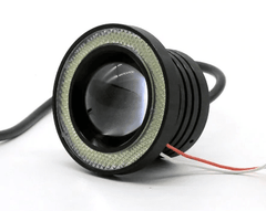 LED лупи дневни светилини - Ф8.5см