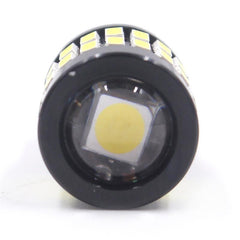 LED Spark Автомобилни крушки T10 W5W (194/168) – Бяла светлина 6000K /габарит; интериор; паркинг; регистрационен номер/ – 2 бр.