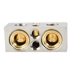 Многоконекторни клеми за акумулатор 12-72V до 500A