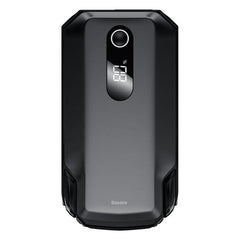 Baseus JumpStarter 2000A - стартов бустер за акумулатори