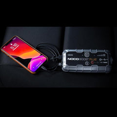 Преносимо стартово устройство от 1000A за автомобила NOCO Boost GB40