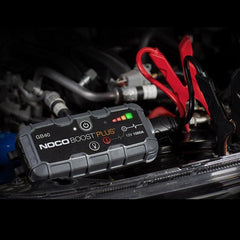 Преносимо стартово устройство от 1000A за автомобила NOCO Boost GB40