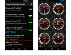 Автодиагностика Vgate ICAR PRO 4.0 (BLE) - Android/IOS с Bluetooth