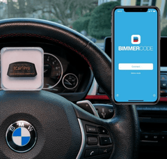Автодиагностика Vgate ICAR PRO 4.0 (BLE) - Android/IOS с Bluetooth