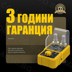 Регулируем тестер за искри на автомобилни свещи - SPT105