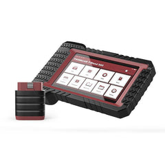 T-wand 900 (TPMS900) - пълна автодиагностика с интелигентен TPMS сензор + ПОДАРЪК ОБУЧЕНИЕ, FCA И ДОЖИВОТНА АКТУАЛИЗАЦИЯ