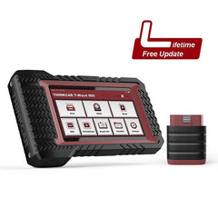 T-wand 900 (TPMS900) - пълна автодиагностика с интелигентен TPMS сензор + ПОДАРЪК ОБУЧЕНИЕ, FCA И ДОЖИВОТНА АКТУАЛИЗАЦИЯ