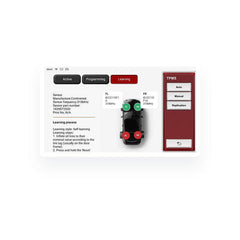 T-wand 900 (TPMS900) - пълна автодиагностика с интелигентен TPMS сензор + ПОДАРЪК ОБУЧЕНИЕ, FCA И ДОЖИВОТНА АКТУАЛИЗАЦИЯ