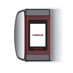 THINKTOOL Master X2 (Euro 393) - модулен диагностичен уред с българско меню за леки и тежкотоварни автомобили + подарък обучение и FCA