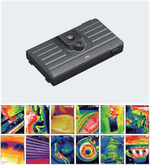 THINKTOOL Thermal Imager - модул за автодиагностика