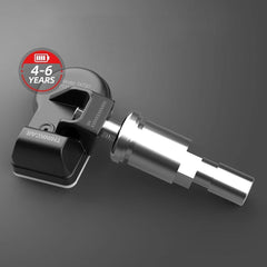 THINKTPMS S3 TPMS Сензор от серията на ThinkCar с гумен/метален вентил