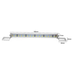 Трети стоп и LED светлина за заден ход