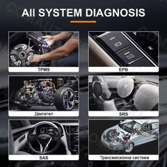 Vgate vLinker MS Upgrade ELM327 за OBD2 автодиагностика